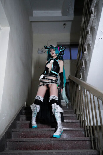 Full leaked Walkure page private photo