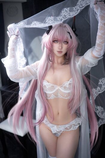 Full leaked Walkure page private photo