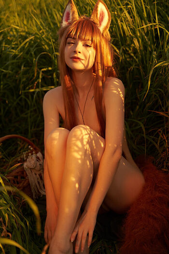 Full leaked Wallflower private photo