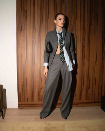 Full leaked Wallis day private photo