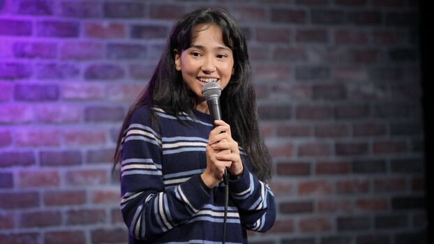 Full leaked Wally baram private photo