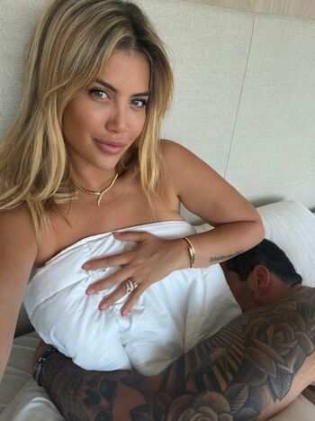 Wanda Nara