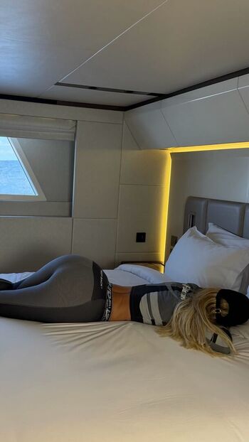 Full leaked Wanda nara private photo