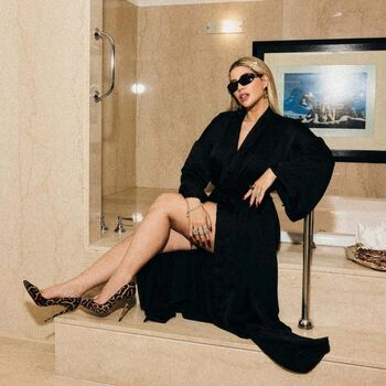 Full leaked Wanda nara private photo