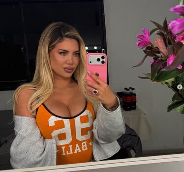 Full leaked Wanda nara private photo