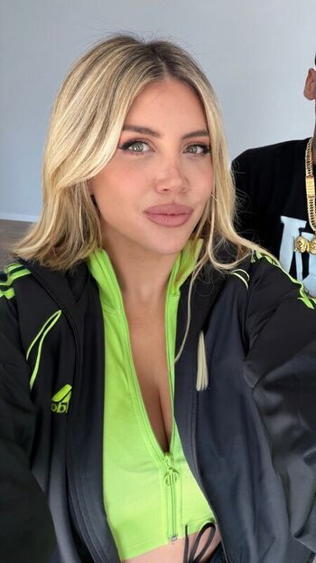 Wanda Nara