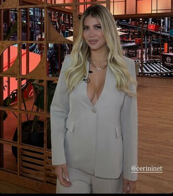 Full leaked Wanda nara private photo