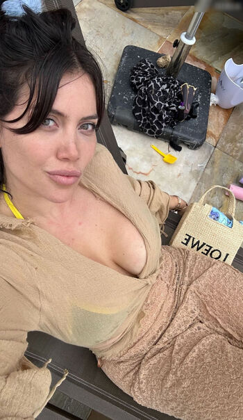 Wanda Nara