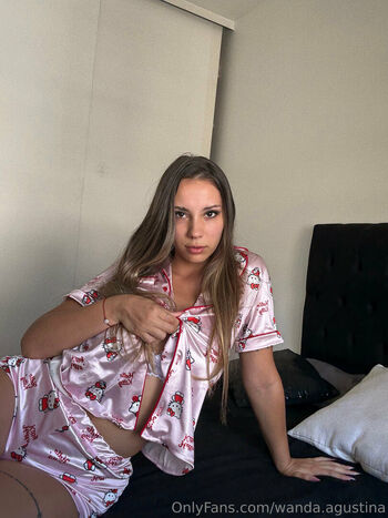 Full leaked Wanda nunez private photo