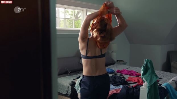 Full leaked Wanda perdelwitz private photo
