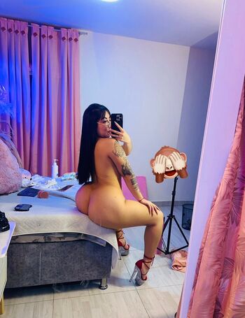 Full leaked Wandamalooo private photo