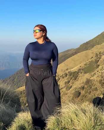 Full leaked Wanderlust rawat private photo