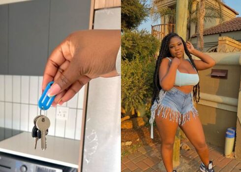 Full leaked Wandi ndlovu private photo