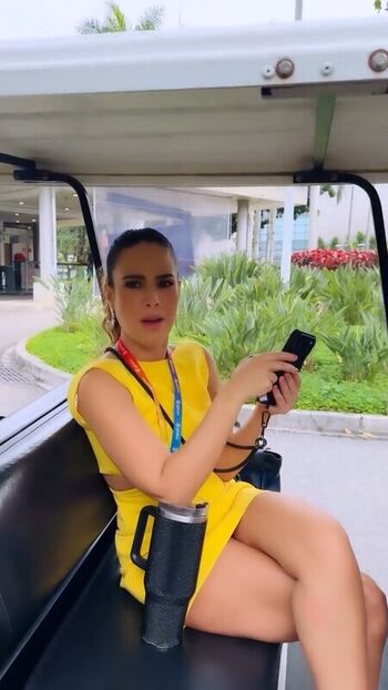 Wanessa Camargo