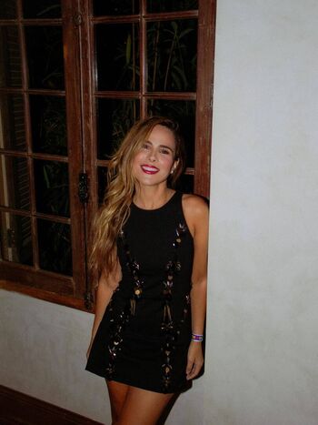 Wanessa Camargo