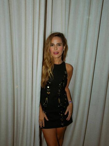 Full leaked Wanessa camargo private photo