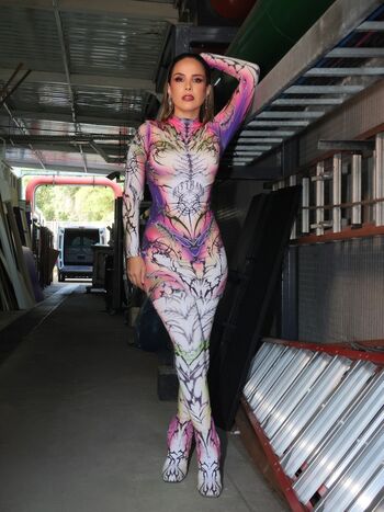 Full leaked Wanessa camargo private photo