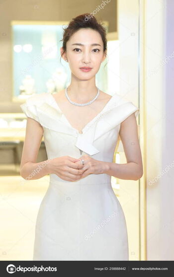 Full leaked Wang likun private photo