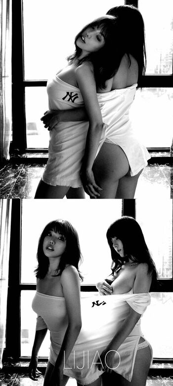 Full leaked Wang yu chun private photo