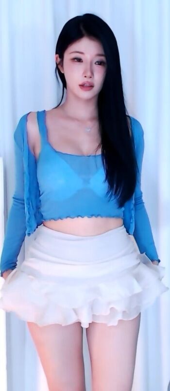 Full leaked Wannabe private photo