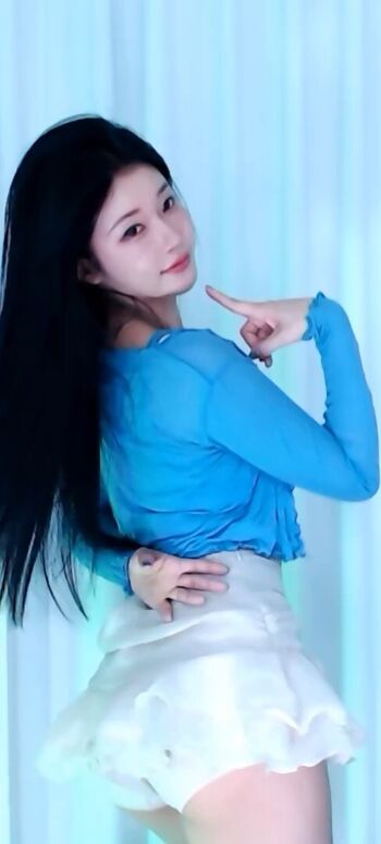 Full leaked Wannabe private photo