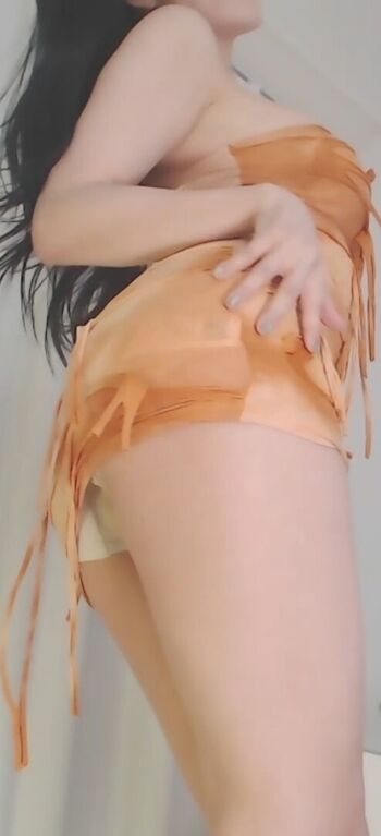 Full leaked Wannabe private photo