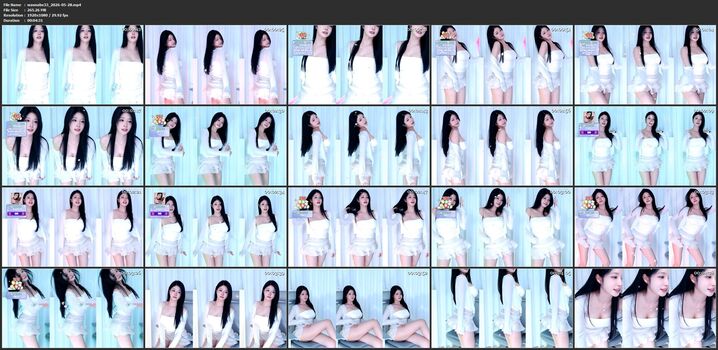 Full leaked Wannabe private photo
