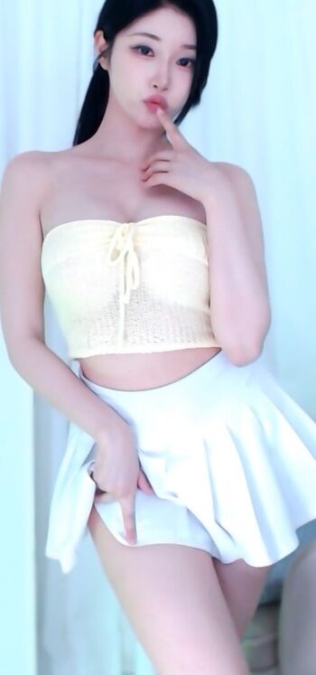 Full leaked Wannabe private photo
