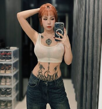 Full leaked Warinyayuiii private photo