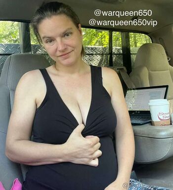 Full leaked Warqueen private photo