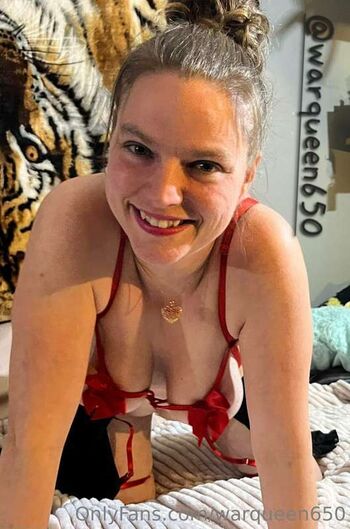 Full leaked Warqueen private photo