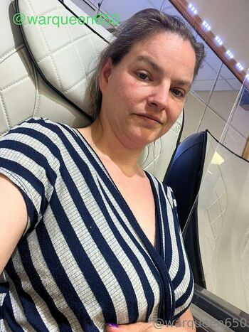 Full leaked Warqueen private photo