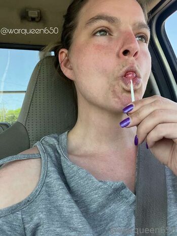Full leaked Warqueen private photo