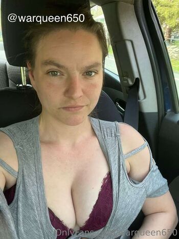 Full leaked Warqueen private photo