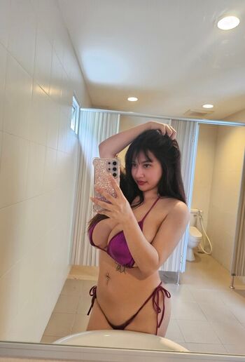 Full leaked Warunee thanyaphu private photo