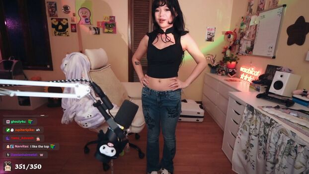 Full leaked Wasabiicat private photo