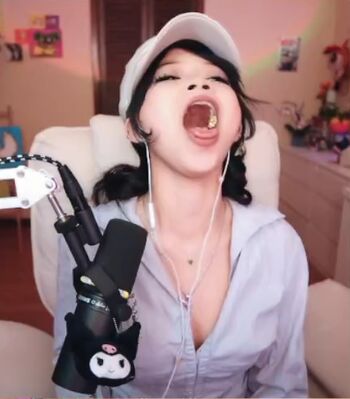 Full leaked Wasabiicat private photo