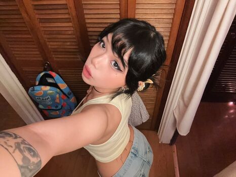 Full leaked Wasabiicat private photo