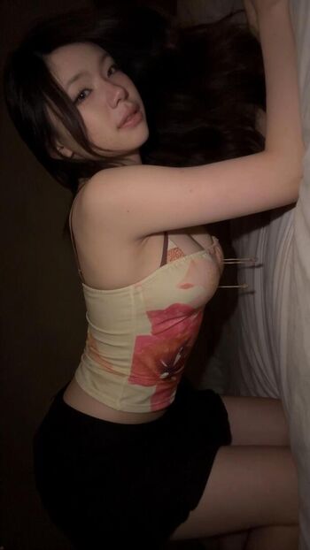 Full leaked Wasawho private photo