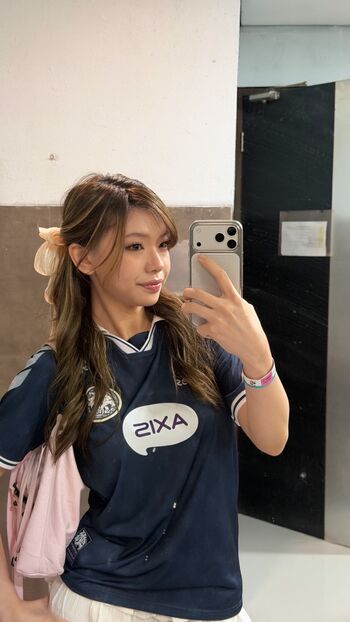 Full leaked Wasawho private photo