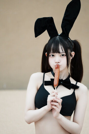 Full leaked Wataame idol private photo