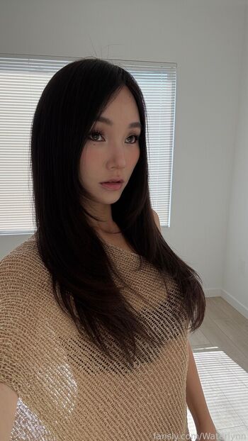 Full leaked Waterlynn private photo
