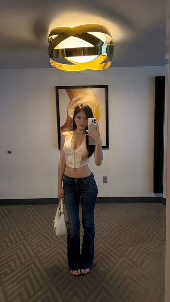 Full leaked Waterlynn private photo