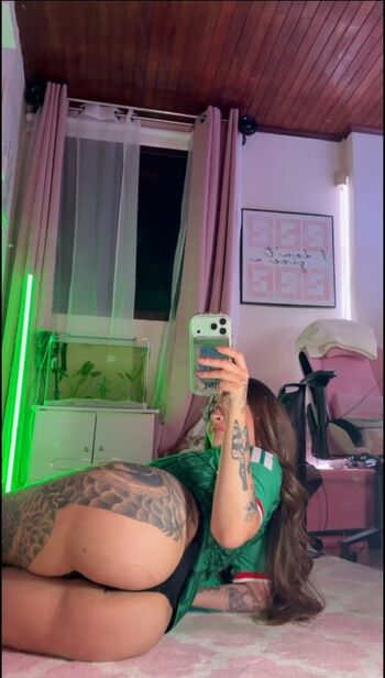 Full leaked Watermelon private photo