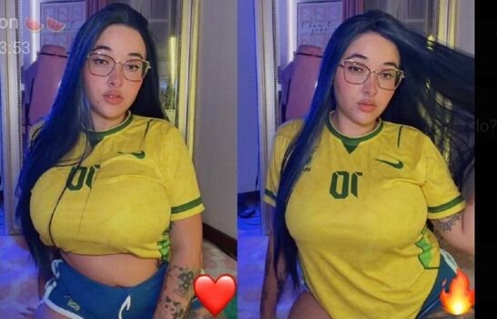 Full leaked Watermelon private photo