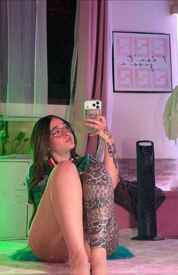 Full leaked Watermelon private photo