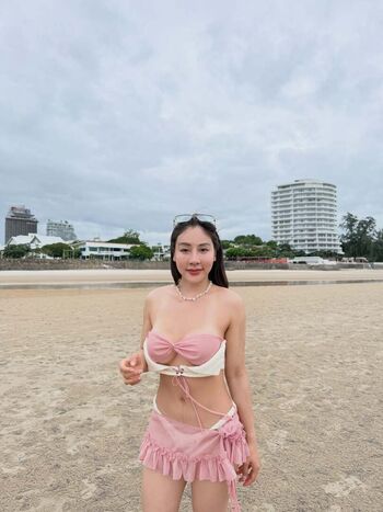 Full leaked Watinee dachtawee private photo