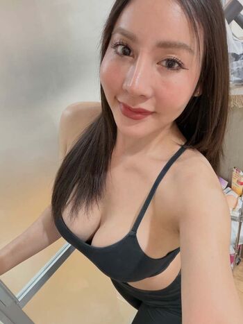 Full leaked Watinee dachtawee private photo