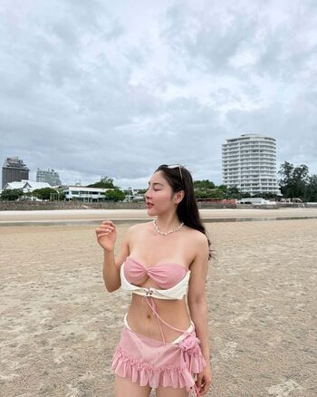 Full leaked Watinee dachtawee private photo