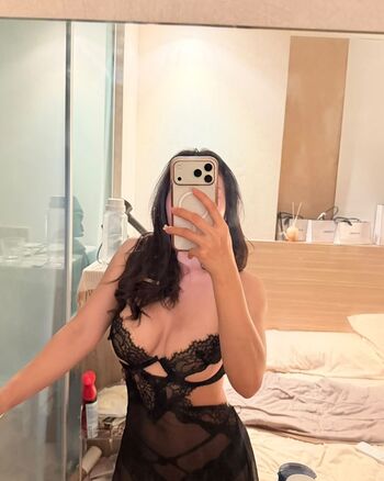 Full leaked Watinee dachtawee private photo